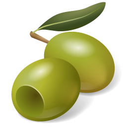 olives